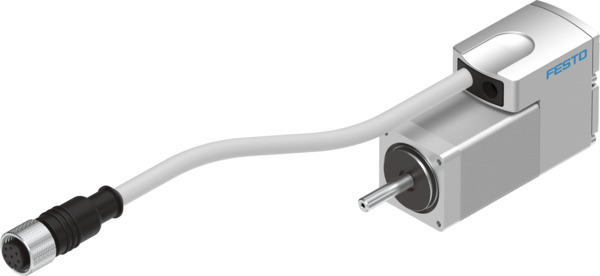 EMMS-ST-28-L-S Moteur pas à pas