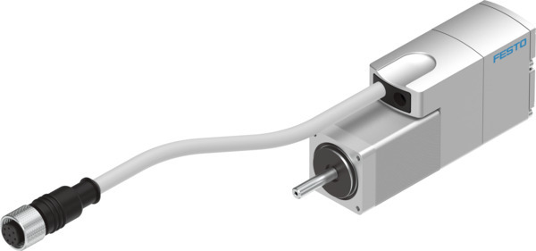 EMMS-ST-28-L-SB Moteur pas à pas