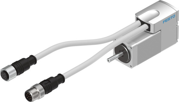 EMMS-ST-28-L-SE Moteur pas à pas