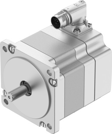 EMMT-ST-87-S-RM Moteur pas à pas