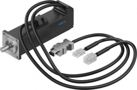 EMMB-AS-40-01-K-S30MB Servomoteur