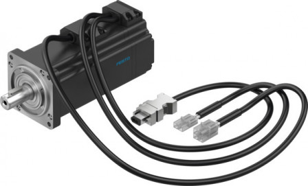 EMMB-AS-60-02-K-S30MB Servomoteur