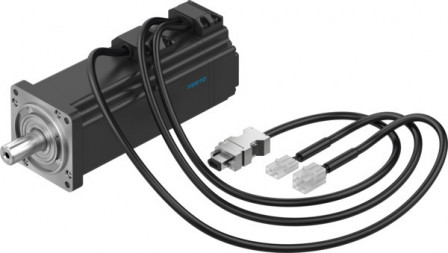 EMMB-AS-60-04-S30SB Servomoteur