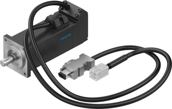 EMMB-AS-40-01-S30S Servomoteur