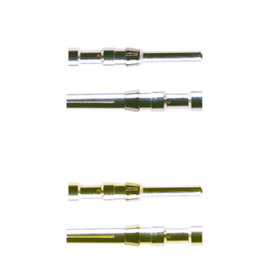 Connecteurs pour CI pas < 5mm CS1,6HD E 18-16 AU I2,5