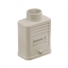 Connecteurs industriels étanches HDC HQP TOLU 1PG16