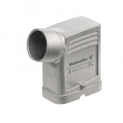 Connecteurs industriels étanches HDC HQM TSLU 1PG21