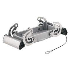 Connecteurs industriels étanches HDC 16B DODQ 2QB