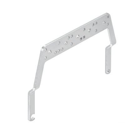 Connecteurs industriels étanches SHIELD LEVER 8 CSB 45Â°