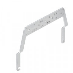 Connecteurs industriels étanches SHIELD LEVER 8 CSB 45Â°