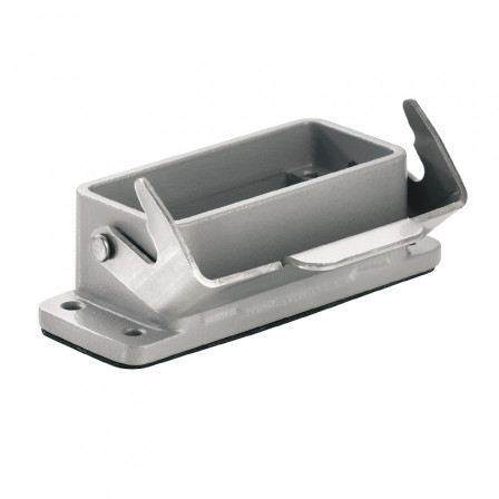 Connecteurs industriels étanches HDC 10A ALU SL