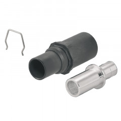 Connecteurs industriels étanches HDC HP 550 F 120