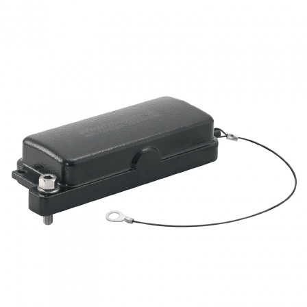 Connecteurs industriels étanches HDC IP68 16B COVER