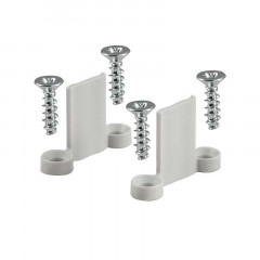 Connecteurs industriels étanches HDC CM PARTITION PLATE