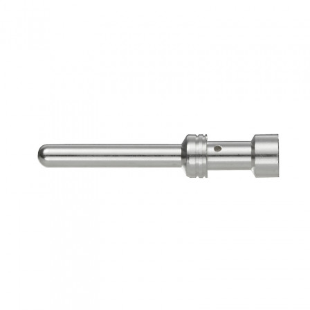 Connecteurs industriels étanches HDC-C-HE-SM4.0AG