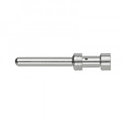 Contact à sertir décolleté HDC-C-HE-SM1.5AG