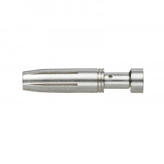 Contact à sertir décolleté HDC-C-HE-BM1.5AG