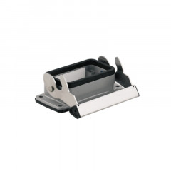 Connecteurs industriels étanches HDC 10B ALU