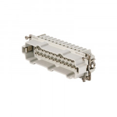 Insert de contact HDC HE 24 MC