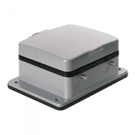 Connecteurs industriels étanches HDC 32B ADBO