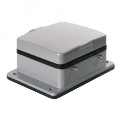 Connecteurs industriels étanches HDC 32B ADBO