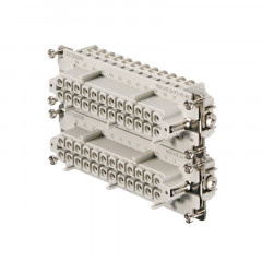 Insert de contact HDC HE 24 FS  25-48