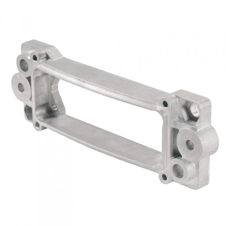 Connecteurs industriels étanches HDC IP68 24B HP FRAME