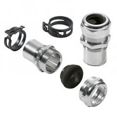 Connecteurs industriels étanches VGM25-MS68 EMC 11-20SET