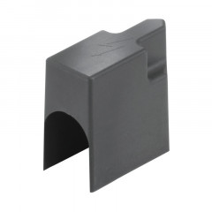 Connecteurs industriels étanches HDC HP550 ISKA T