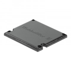 Connecteurs industriels étanches HDC HP550 GHDE 3P