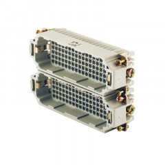 Insert de contact HDC HDD 108 MC 109-216