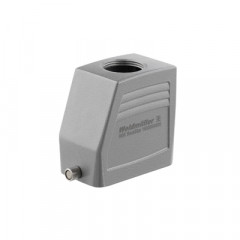 Connecteurs industriels étanches HDC 24D TOLU 1PG29G