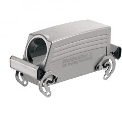 Capot Entrée du câble HDC 24B TSBO 1PG29G