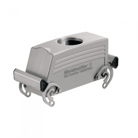 Capot Entrée du câble supérieur HDC 24B TOBO 1PG29G