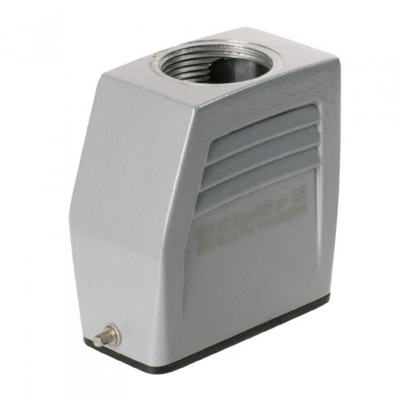 Connecteurs industriels étanches HDC 15A TOLU 1PG21G