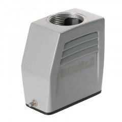 Connecteurs industriels étanches HDC 15A TOLU 1PG21G