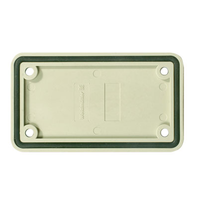 Connecteurs industriels étanches ABD-3-GR