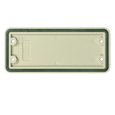 Connecteurs industriels étanches ABD-5-GR