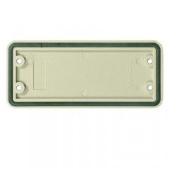 Connecteurs industriels étanches ABD-5-GR