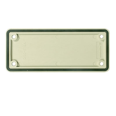 Connecteurs industriels étanches ABD-8-GR