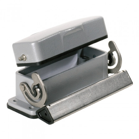 Connecteurs industriels étanches HDC 16A ADLU