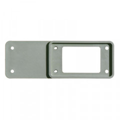 Connecteurs industriels étanches ADP-8/3-GR