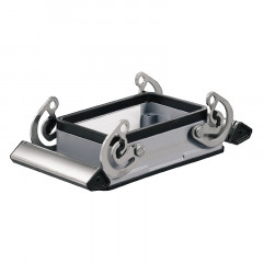 Embase basse HDC 32A ABU