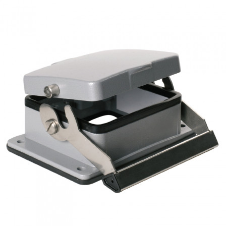 Connecteurs industriels étanches HDC 48A ADLU