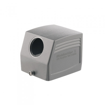 Connecteurs industriels étanches HDC 32B TSLU 1PG29G