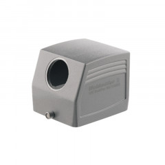 Connecteurs industriels étanches HDC 32B TSLU 1PG29G