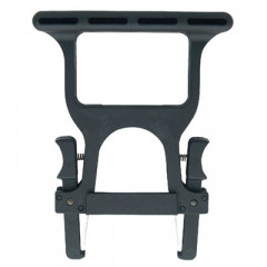 Connecteurs industriels étanches HDC-DW-M0D