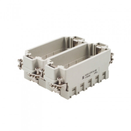 Connecteurs industriels étanches HDC-CR16-5S-2 GR