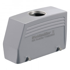 Capot Entrée du câble supérieur HDC 64D TOBU 1M32G