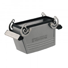 Boîtier fermé HDC 64D KBU 1M32G